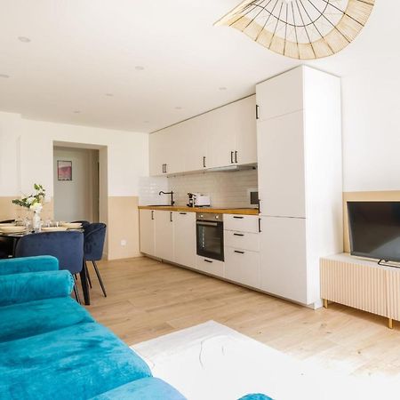Super Appartement 6P3Br - Bourse - Grands Boulevards - 1D Париж Экстерьер фото