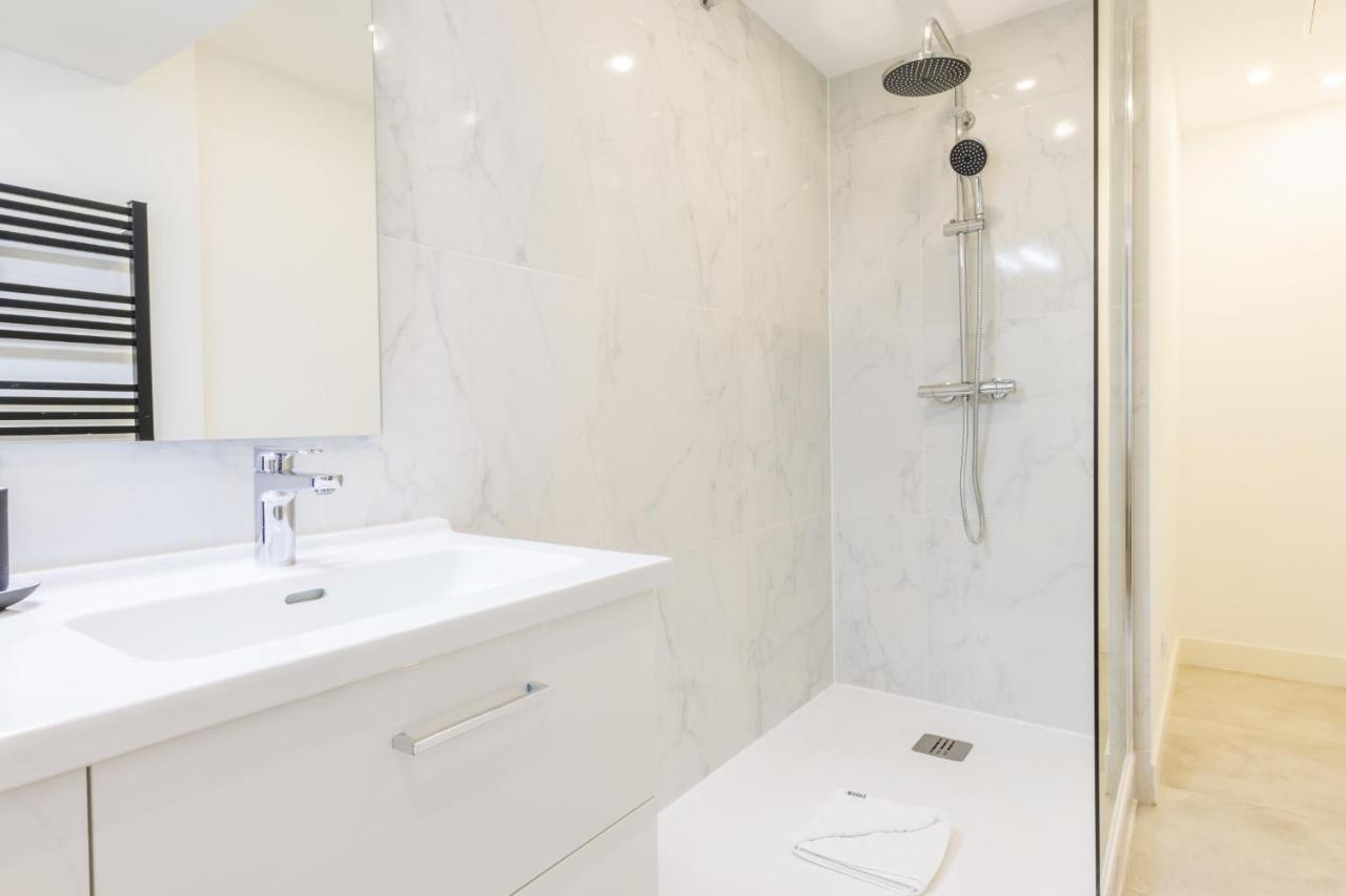 Super Appartement 6P3Br - Bourse - Grands Boulevards - 1D Париж Экстерьер фото